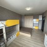 Дава се под наем Едностаен апартамент в Враца, Дъбника - 44 кв.м за 253.98 € - Снимка #1