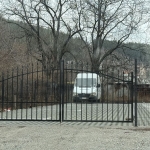 Дава се под наем Гараж / Паркомясто в Перник, Ладовица - 18 кв.м за 39.78 € - Снимка #1