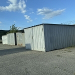 Дава се под наем Гараж / Паркомясто в Казанлък - 15 кв.м за 29.58 € - Снимка #1