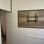 Дава се под наем Тристаен апартамент в София, Лозенец - 52 кв.м за 797.64 € - Снимка #1