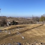 Парцел в Силистра, в.з. Юг - 1200 кв.м за 7 €/кв.м - Снимка #1