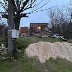 Къща в Варна, м-т Боровец - север - 24 кв.м за 1445 €/кв.м - Снимка #1