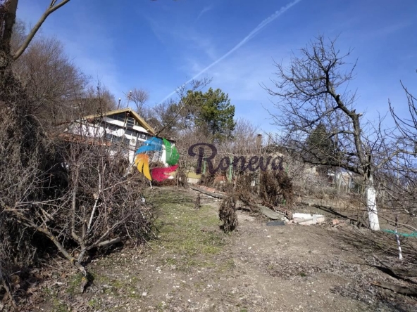 Къща в с. Доброглед, Област Варна - 40 кв.м за 925 €/кв.м - Снимка #1