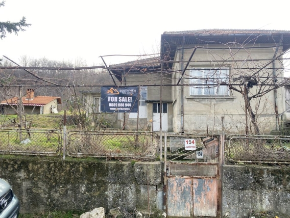 Къща в с. Калипетрово, Област Силистра - 120 кв.м за 323 €/кв.м - Снимка #1