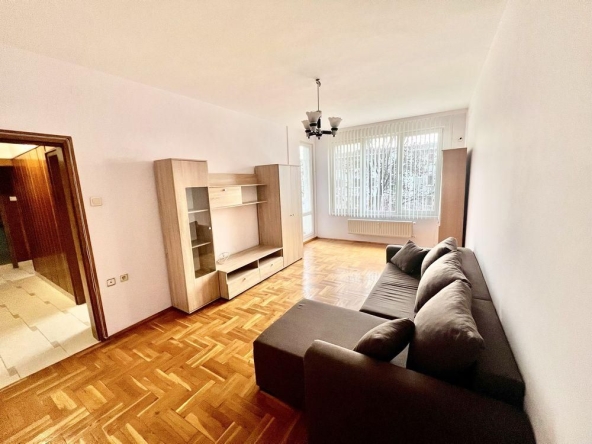 Двустаен апартамент в София, Гео Милев - 67 кв.м за 1865 €/кв.м - Снимка #1