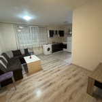 Дава се под наем Тристаен апартамент в Кърджали, Център - 90 кв.м за 269.28 € - Снимка #1