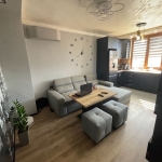 Тристаен апартамент в Айтос - 66 кв.м за 1546 €/кв.м - Снимка #1