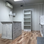 Магазин в Перник, Център - 15 кв.м за 544 €/кв.м - Снимка #1