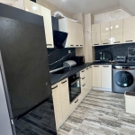 Тристаен апартамент в Търговище, Вароша - 77 кв.м за 806 €/кв.м - Снимка #1