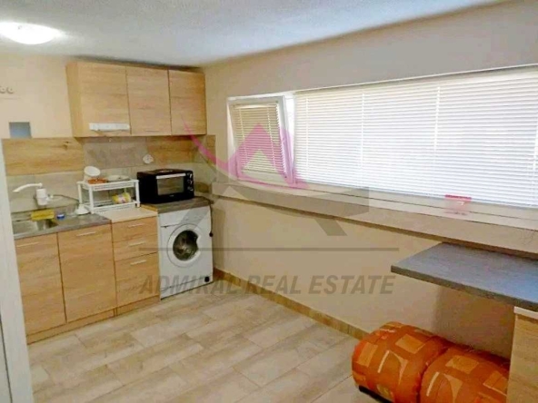 Дава се под наем Едностаен апартамент в Варна, Бриз - 21 кв.м за 228.99 € - Снимка #1