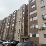 Четиристаен апартамент в Харманли - 96 кв.м за 399 €/кв.м - Снимка #1