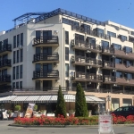 Хотел в Несебър - 430 кв.м за 206 €/кв.м - Снимка #1