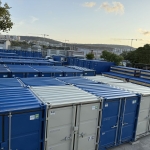 Дава се под наем Склад в Варна, Летище - 11 кв.м за 75.48 € - Снимка #1