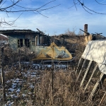 Парцел в с. Калипетрово, Област Силистра - 1050 кв.м за 12 €/кв.м - Снимка #1