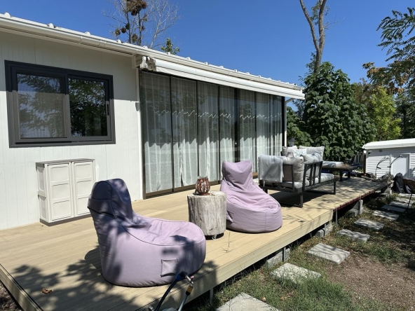 Къща в Черноморец - 80 кв.м за 975 €/кв.м - Снимка #1