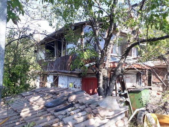 Къща в София, Хаджи Димитър - 60 кв.м за 510 €/кв.м - Снимка #1