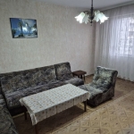 Дава се под наем Тристаен апартамент в Стара Загора, Казански - изток - 64 кв.м за 298.86 € - Снимка #1