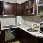 Дава се под наем Двустаен апартамент в София, Гоце Делчев - 40 кв.м за 448.8 € - Снимка #1