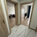 Дава се под наем Двустаен апартамент в Гоце Делчев - 68 кв.м за 259.08 € - Снимка #1