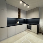 Дава се под наем Двустаен апартамент в ж.Зоопарк - 75 кв.м за 687.99 € - Снимка #1