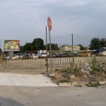 Дава се под наем Парцел в Бяла Слатина - 500 кв.м за 255 € - Снимка #1