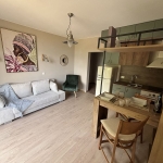 Едностаен апартамент в Банско - 43 кв.м за 593 €/кв.м - Снимка #1