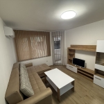 Дава се под наем Двустаен апартамент в Варна, ХЕИ - 65 кв.м за 548.25 € - Снимка #1