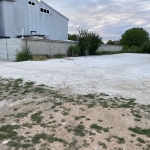 Дава се под наем Парцел в Пловдив, Институт по овощарство - 3000 кв.м за 102 € - Снимка #1