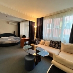 Дава се под наем Едностаен апартамент в Несебър - 50 кв.м за 1196.97 € - Снимка #1