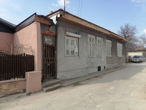 Къща в Силистра, Митница - 100 кв.м за 561 €/кв.м - Снимка #1