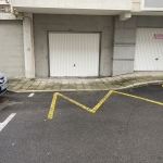 Гараж / Паркомясто в Бургас, Възраждане - 15 кв.м за 1020 €/кв.м - Снимка #1