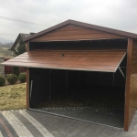 Гараж / Паркомясто в Банкя - 15 кв.м за 183 €/кв.м - Снимка #1