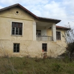 Къща в с. Остър камък, Област Хасково - 120 кв.м за 217 €/кв.м - Снимка #1