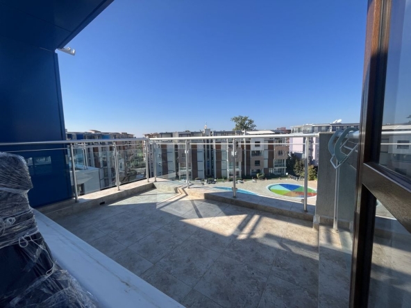 Едностаен апартамент в к.к. Слънчев бряг - 61 кв.м за 1115 €/кв.м - Снимка #1