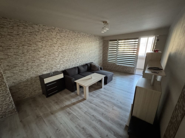 Двустаен апартамент в Ловеч, Широк център - 60 кв.м за 570 €/кв.м - Снимка #1