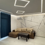 Дава се под наем Двустаен апартамент в Търговище, Център - 65 кв.м за 328.95 € - Снимка #1