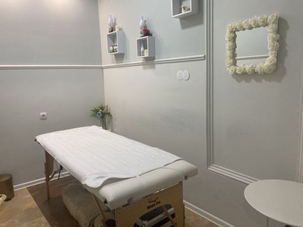 Дава се под наем  в Пловдив, Изгрев -  кв.м за 153 € - Снимка #1