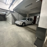 Дава се под наем Гараж / Паркомясто в София, Лозенец - 12 кв.м за 119.34 € - Снимка #1