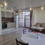 Дава се под наем Тристаен апартамент в Пловдив, Кършияка - 92 кв.м за 648.21 € - Снимка #1