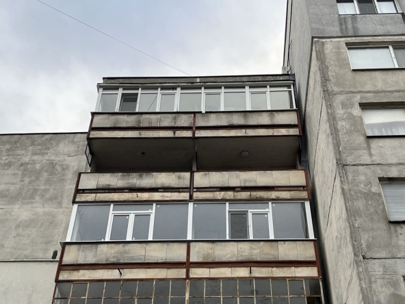 Тристаен апартамент в Попово - 75 кв.м за 1020 €/кв.м - Снимка #1