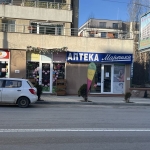 Дава се под наем Магазин в София, Дианабад - 140 кв.м за 1795.2 € - Снимка #1