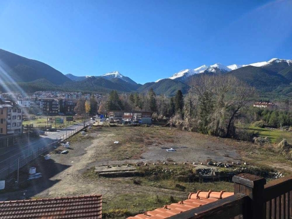 Двустаен апартамент в Банско - 105 кв.м за 1142 €/кв.м - Снимка #1