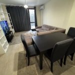 Дава се под наем Тристаен апартамент в Варна, Бриз - 80 кв.м за 698.19 € - Снимка #1