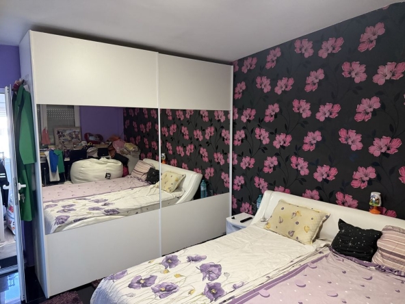 Мезонет в Пловдив, Захарна фабрика - 150 кв.м за 867 €/кв.м - Снимка #1