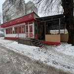 Магазин в Силистра, Римска гробница - 100 кв.м за 77 €/кв.м - Снимка #1