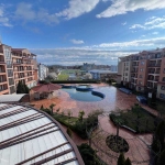 Двустаен апартамент в к.к. Слънчев бряг - 72 кв.м за 1139 €/кв.м - Снимка #1