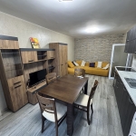 Двустаен апартамент в Враца, Център - 54 кв.м за 1129 €/кв.м - Снимка #1