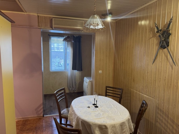 Дава се под наем Четиристаен апартамент в Варна, Кайсиева градина - 80 кв.м за 448.8 € - Снимка #1