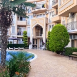 Тристаен апартамент в с. Равда, Област Бургас - 73 кв.м за 1302 €/кв.м - Снимка #1