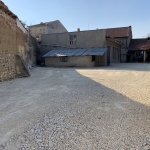 Дава се под наем Склад в Полски Тръмбеш - 265 кв.м за 459 € - Снимка #1